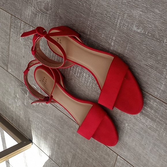 a new day Shoes - A new day woman sandals